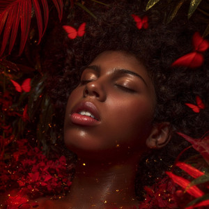 AURA - AFROHOUSE by xristxan