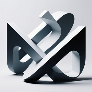 Marcelle Sanford - The Geometry of Friendship