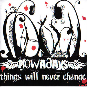 Mrs. Perfect by Nowadays