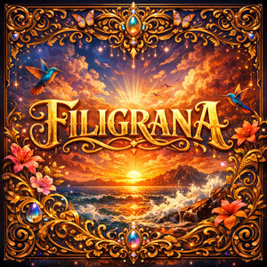 Filigrana by Auryx Dalen