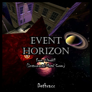 Event Horizon (Reach for the Sun and Burn! Burn! Burn!) (From 