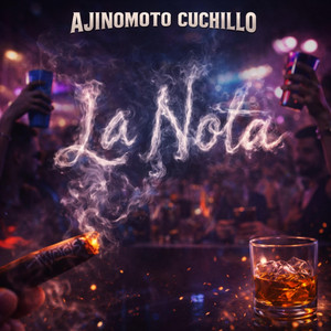 La Nota by Ajinomoto Cuchillo