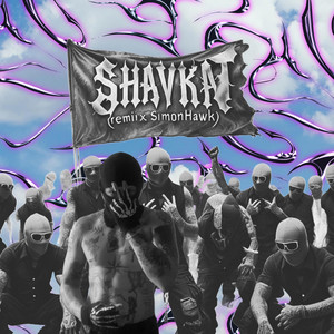 SHAVKAT (hardtek)