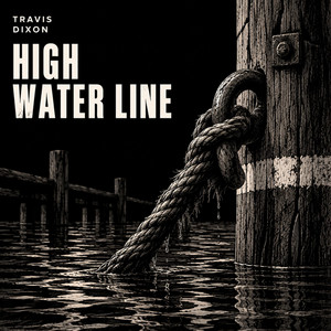 High Water Line by Travis Dixon