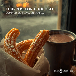Lo Mejor De La Vida, Pt.5 by Lluvia & Chocolate, Lluvia del Bosque, Rain & Chocolate, Rain Sounds Sleep