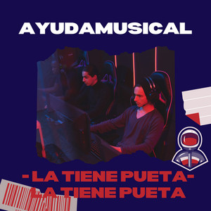 La Tiene pueta by Ayudamusical