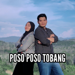 POSO POSO TOBANG - Remix