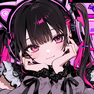束縛大連鎖 / Possessive Chain Reaction by POISONPOP Candy