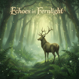 Echoes in Fernlight by Niko Thalen