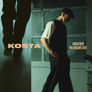 Keine Tränen by Kosta, K.F.D