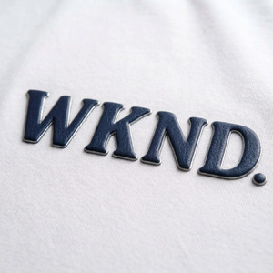 WKND. by Brick