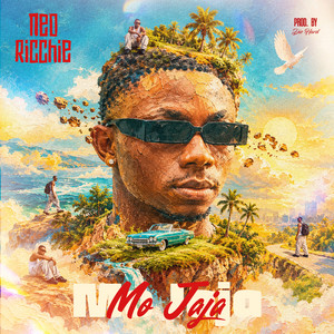mo Jaja by Neo Ricchie