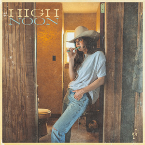 High Noon album art
