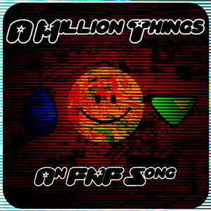 A Million Things by Gambull Watersans