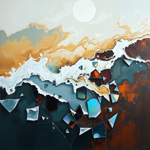 Blame Me by Halston Quadeon