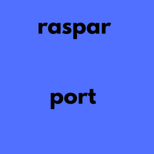 Port by raspar