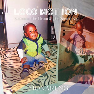 Healing Comes Slowly by Loco Motiion