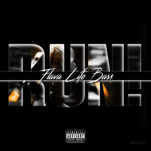 Portada de RUN!