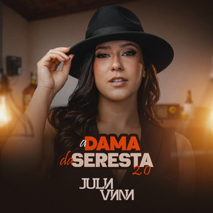 Vem Me Ajudar by Julia Viana