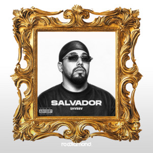 Salvador by Shvbbv