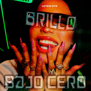 Brillo Bajo Cero by Leticia Vite