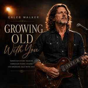 Growing Old With You by Silent Voices of Man