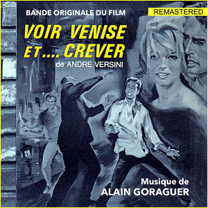 Voir Venise by Alain Goraguer