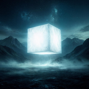 Endless Motion by Black Mirage