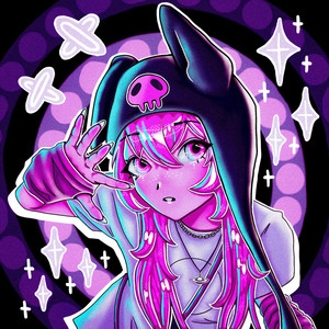 ecstasy by BRAiNROT
