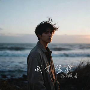 我不像你 (R&B) -404缓存 by 你的名字-七七