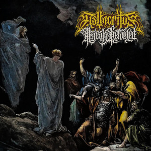 Majesty Befouled by Asyncritus