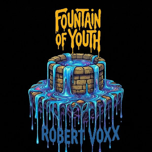 Fountain Of Youth by Robert Voxx