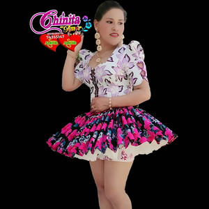 Alberto Aguilar y La Chinita del Amor - Cervecita