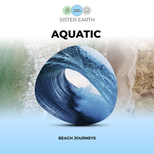 Aquatic Beach Journeys album