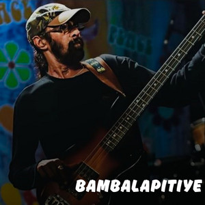 Eternal Soul - Bambalapitiye