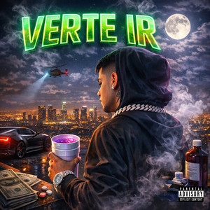 verte ir by Veyro