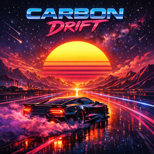 Carbon Drift by roguilinpord