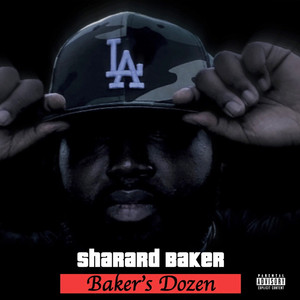 WYD by Sharard Baker, G Flatt, Nobuddygaf