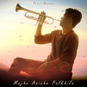 Majhe Aaiche Palkhila by Preet Bandre