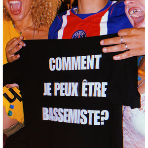 BASSEMISTE by ZAK 18's