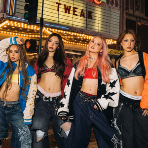 Tweak - En Español by GIRLSET