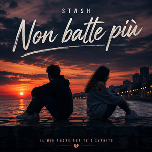 Non batte più by Stash