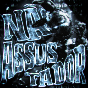 NÃO ASSUSTADOR - Slowed by takoma, DRAWMEDEATH, ZXLXN
