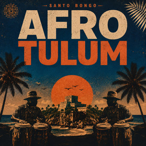 Ritmo de la Selva by Santo Bongo
