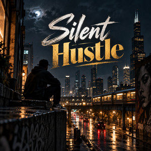 Silent Hustle by VAREXON