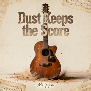 Dust Keeps the Score by Mo Yujin