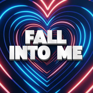 FALL INTO ME - Radio Edit by SOUND BASS