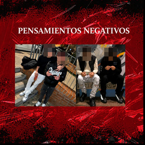 Pensamientos Negativos by Dylanss0n, Nanoss0n