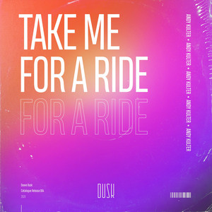 Take Me For A Ride by Andy Kulter