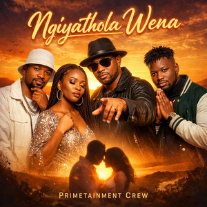 Ngiyathola Wena by Primetainment Crew